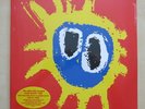 PRIMAL SCREAM Screamadelica 20th Anniversary double red vinyl LP 1000 copies