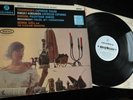SZELL Conducts RUSSIAN MUSIC - UK Columbia Stereo SAX 2490 - Read Description