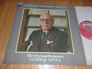 *RARE* HMV ASD 2653 *FACTORY SAMPLE* DVORAK - SYMPHONY NO 8 *GEORGE SZELL* NM
