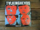 1980 Talking Heads Remain in Light LP Sealed Sire First Press