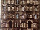 Led Zeppelin Physical Graffiti 2 LP Record set with inserts 1975 Orig SS 2-200A