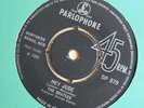 THE BEATLES Hey Jude / Revolution UK export 7