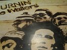 Bornin'-Bob Marley & The Wailers-Tuff Gong Records-Reggae-LP-VG