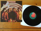 THE KINKS The Village Green... LP Ger Reissue `80 Mono Small Faces Byrds Who