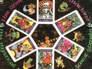 QUEENS NECTARINE MACHINE mystical powers of roving tarot gamble US  ABC LP_PSYCH