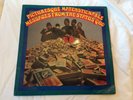 Picturesque Matchstickable Messages From The Status Quo - rare mono LP UK 1968