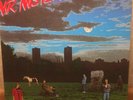 MR. MISTER - Welcome To The Real World. Vinyl LP. 1985. Brand New, UNPLAYED.