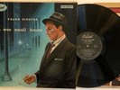 Frank Sinatra - In The Wee Small Hours - 1957 Mono (VG+) Ultrasonic Clean