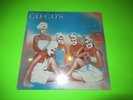 SEALED GO GO'S BEAUTY AND THE BEAT LP CLUB COPY
