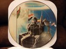 Iron Maiden 2 Minutes To Midnight 12