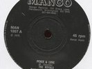 The ROYALS UK 1975 Reggae 7