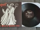 Beherit-At The Devil's Studio 1990,LP,2011,Black Metal,Archgoat,Blasphemy,Von