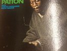 Final record LP, John Patton “Understanding” With Harold Alexander Hugh Walker