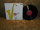 Dexter Gordon Daddy Plays The Horn Bethlehem BCP NM import Larry Marable