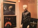 gary numan SIGNED REPLICAS with VIP PASS ORIGINAL PRESSING VG+
