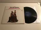 The Marvelettes Sophisticated Soul LP 1968 in mint