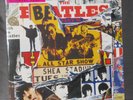The Beatles 3-LP: ANTHOLOGY Nr. 2 724383444816 Printed in UK Top-Zustand RARE