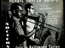 Nocturne NLP 1 Herbie Harper Quintet Jazz In Hollywood Series 10