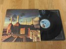 PINK FLOYD ANIMALS A4/B2 Very EARLY PRESS & RARE G1 Stamper  1977 EX/NM