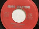 MORE RELATION Jahoveah’s Kingdom Solve Them MORE RELATION MR002 OTTEY130 JA EX