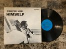 PERVIS LEE HIMSELF NC PRIVATE LABEL GRAIL SOUL VINYL LP EX+