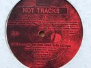 ABBA - the visitor extended remix - RARE 1982 HOT TRACKS 12