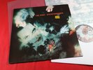 The Cure  DISINTEGRATION  -  LP Fiction 839353-1 Germany 1989 sehr gut