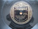 78rpm record COUNTRY BLUE RIDGE GOSPEL SINGERS (BUELL KAZEE) 1926 Br 151