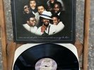 Paradise - World's Midnight LP - Onyx International - Rare Modern Soul VG+ - NM