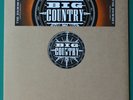 Big Country - The Journey - LP (Limited Edition) Orange Vinyl