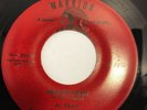 Al Dean - Fragile Heart / Blue Sky Waltz 45 RPM - Warrior 506 - Tested VG OG