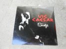 VIC CAESAR-SINGS-LP-VINYL-LOUNGE SINGER-PRIVATE PRESS-FACTORY SEALED-BRAND NEW