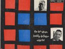 Art Tatum Buddy DeFranco Verve LP