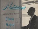 Elmo Hope Meditations Prestige LP NY