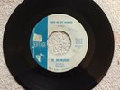 THE DREAMLOVERS, WHEN I GET MARRIED, HERITAGE#102, R&B 45 RECORD, 1961