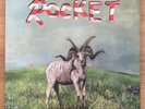 (SANDY) ALEX G ROCKET Domino Limited Red Vinyl (RIYL Ty Segall Mac DeMarco)