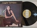 Angela Carrasco - Self-Titled LP 1976 Oro Sound Miami Latin Pop Ballad NM/VG+