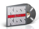 KISS Double Platinum 2019 German Vinyl LP With Honors Award Sealed NM