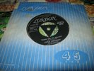LITTLE ANTHONY 'TEARS ON MY PILLOW' 45 RPM LONDON 45-HL-H8704 VG+