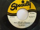 Roy Montrell & His Band, (Every Time I Hear) That Mellow Saxophone 7