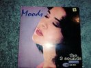 THE 3 SOUNDS * MOODS *  1ST PRESSING *