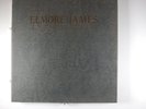 ELMORE JAMES Something Inside of Me, Complete Fire-Enjoy Sessions FIRE  MINT