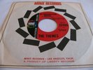 THE THEMES - NO EXPLANATION NEEDED / BENT OUT OF SHAPE - MINIT DJ