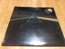 Pink Floyd Dark Side of the Moon Sealed Vinyl Record Lp Album USA 1973 1st Press
