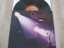 QUEEN : Self Titled 1973 UK Debut Album Vinyl LP Record EMC 3006