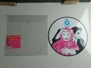 Zero Zero/Television All The Time (Single) by Gerard Way Vinyl Nov. 2015 Reprise
