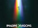 Imagine Dragons - Evolve VINYL LP NEW