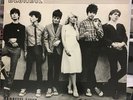 BLONDIE - PARALLEL LINES 1978 - DUTCH PROMOTIONAL-ONLY SLEEVE Lp