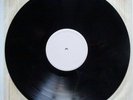GIORGIO MORODER Knights In White Satin - RARE White Label Promo LP (1976)