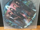 Def Leppard Hysteria Vinyl Picture Disc